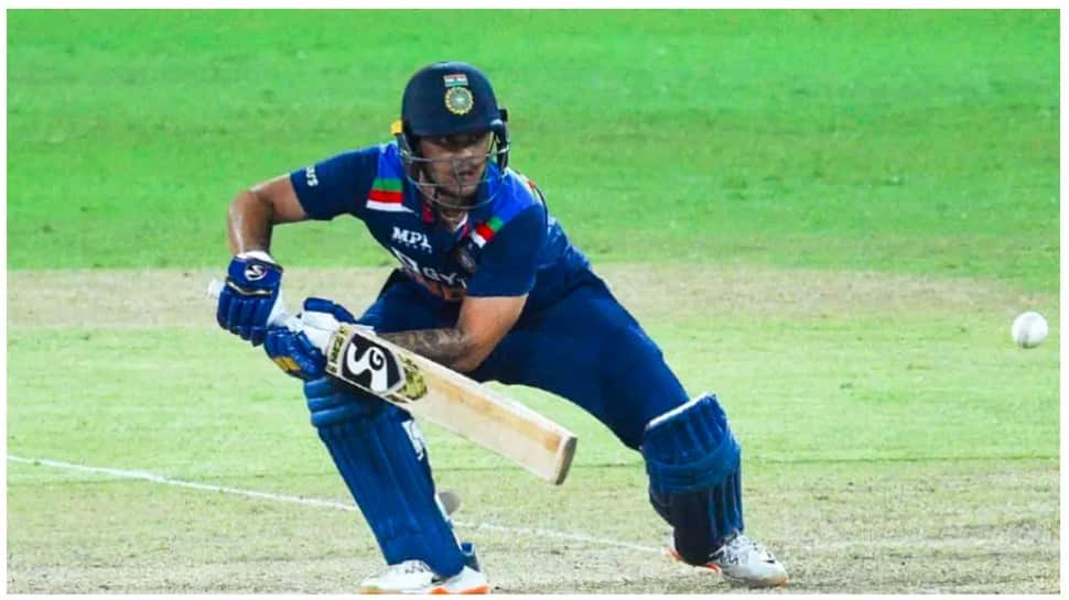 Ishan Kishan proves his worth in match against England