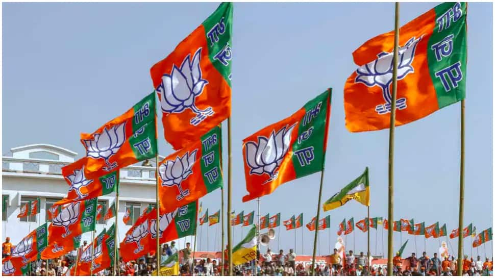 All important BJP-RSS meeting begins today