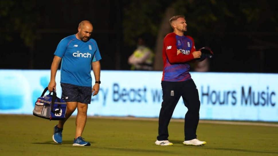 T20 World Cup 2021: Early blow for England as they lose THIS all-rounder