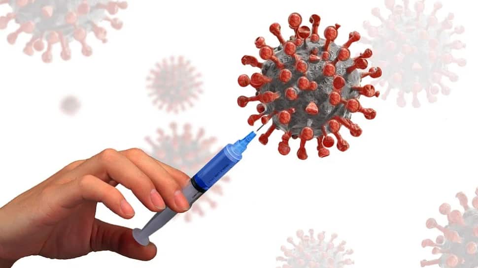 China's inhalable COVID vaccine may boost antibodies 300-fold