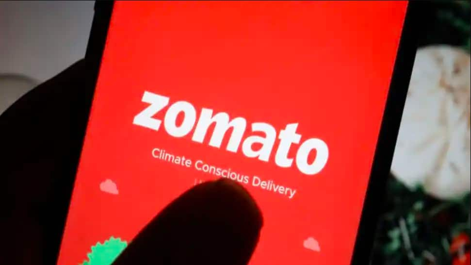 This is why #RejectZomato is trending on Twitter