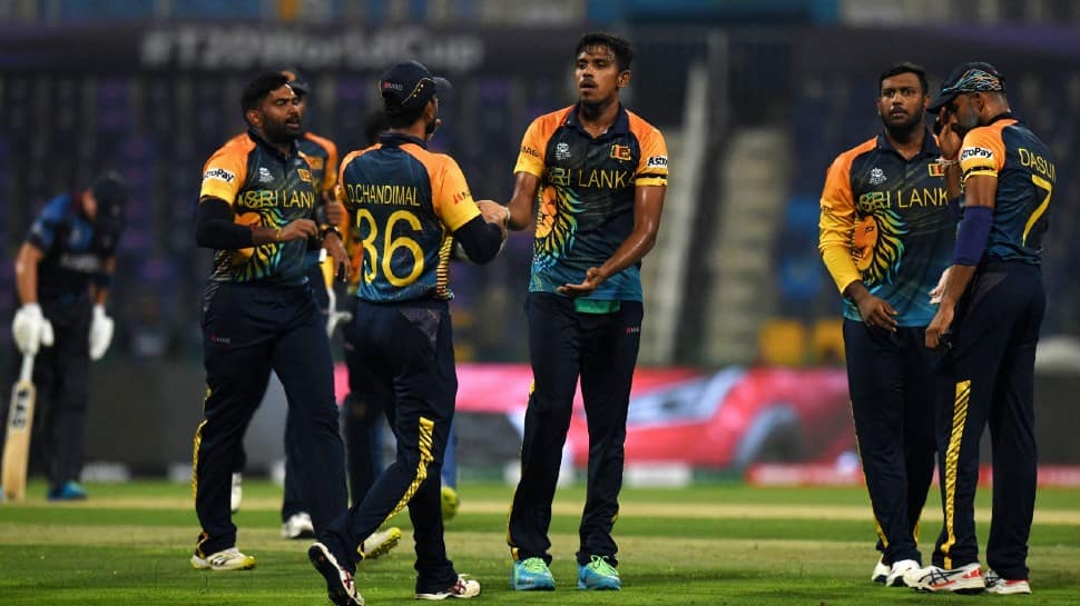T20 World Cup: Maheesh Theekshana has lot more to offer, says Sri Lanka skipper Dasun Shanaka