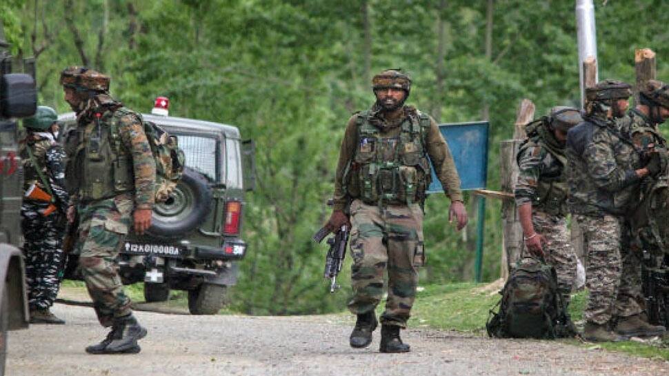 J&K civilian killings: MHA likely to hand over probe to NIA, say sources
