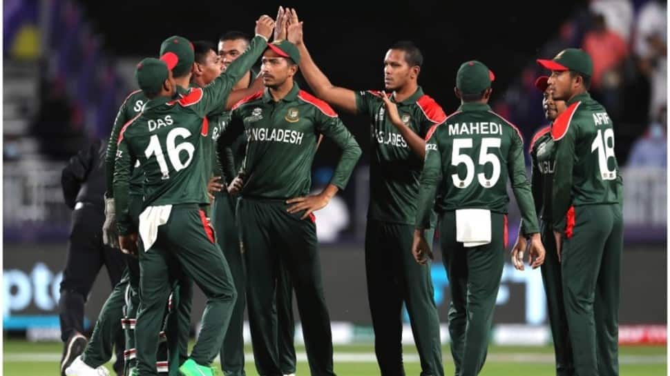 Bangladesh vs Oman Live Streaming ICC T20 World Cup 2021: When and Where to watch BAN vs OMN Live in India