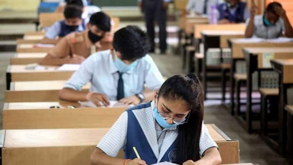 CBSE to conduct Class 10, 12 board exams in two phases to &#039;reduce stress level of students&#039;
