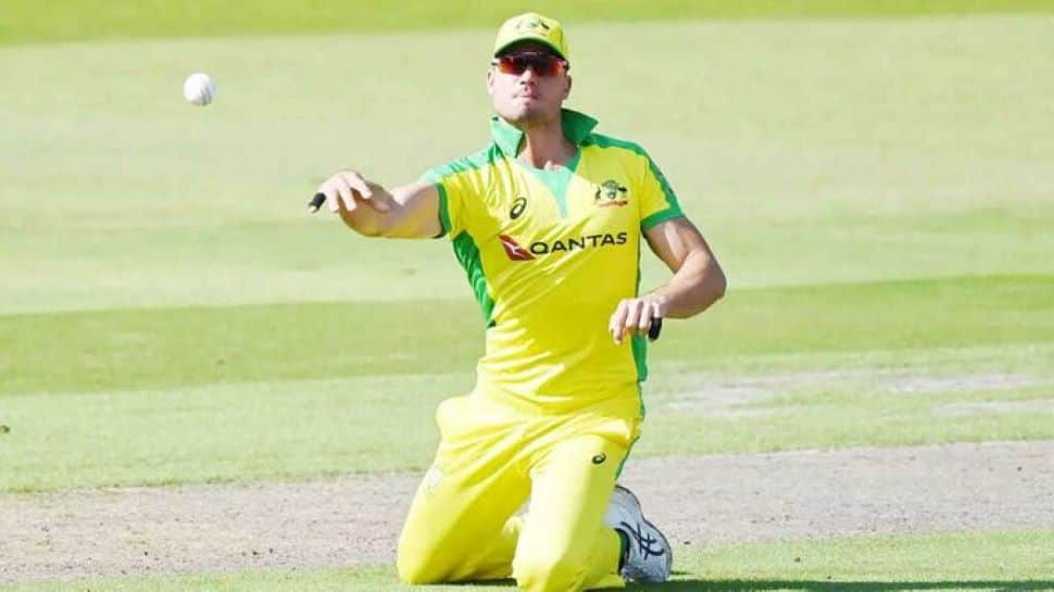 T20 World Cup 2021: Australia all-rounder Marcus Stoinis likely to bowl against India in warm-up game