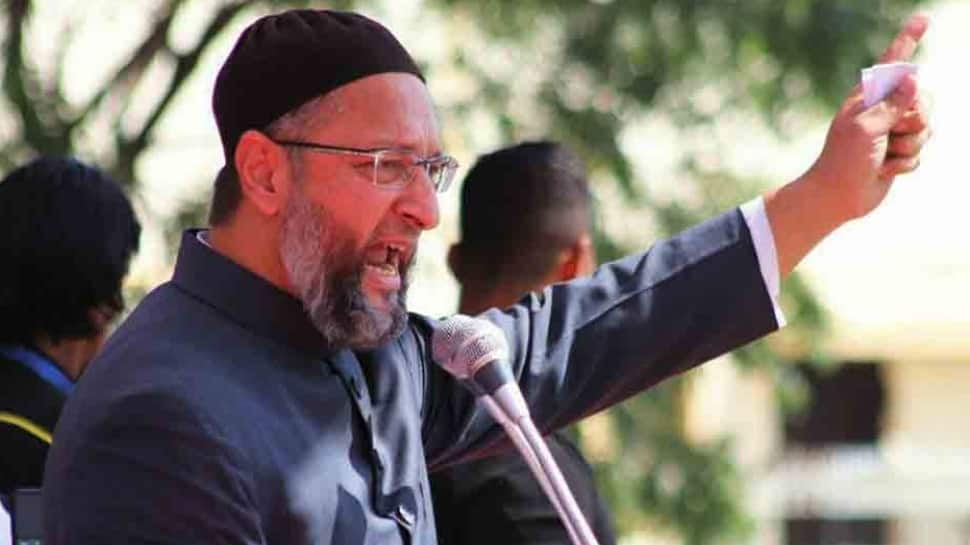 &#039;Indians being killed in Kashmir, will you play T20 WC with Pakistan?&#039;: Asaduddin Owaisi asks Centre