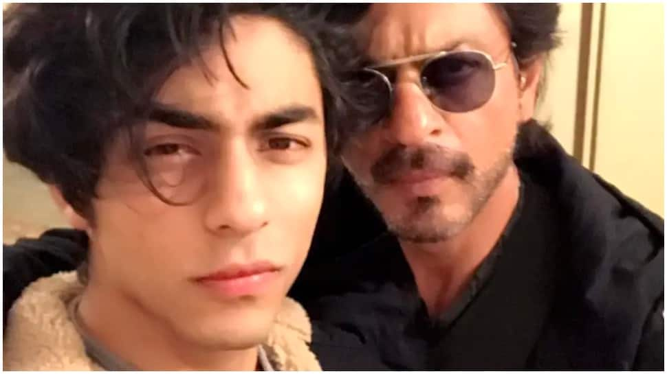 Aryan Khan bail plea order today