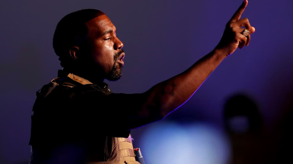 Rapper Kanye West officially renamed ‘Ye’ after judge approves name change