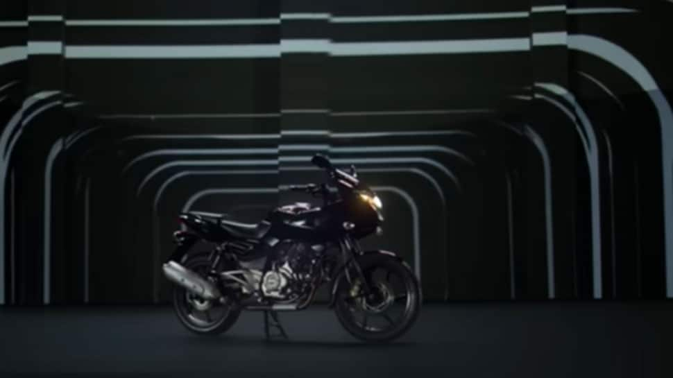 Bajaj Pulsar 250 first teaser is officially out, bike launching on October 28