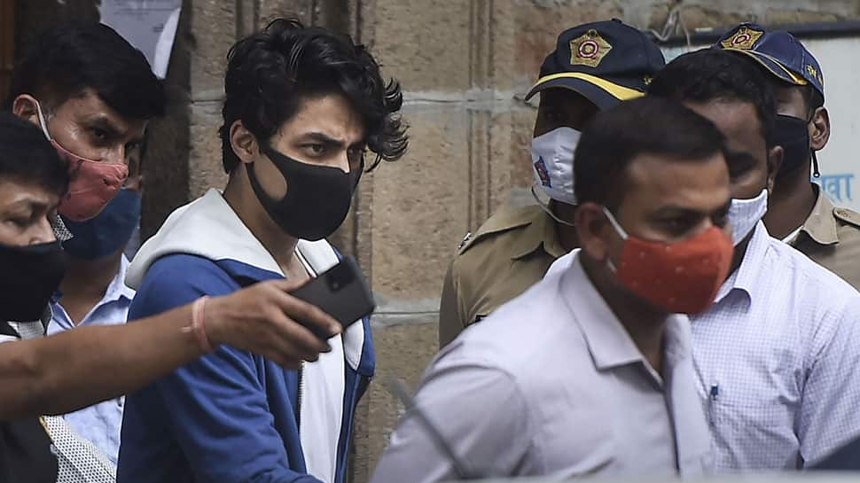 Aryan Khan drugs case: Top 10 updates which explain how Shah Rukh Khan&#039;s son landed in jail