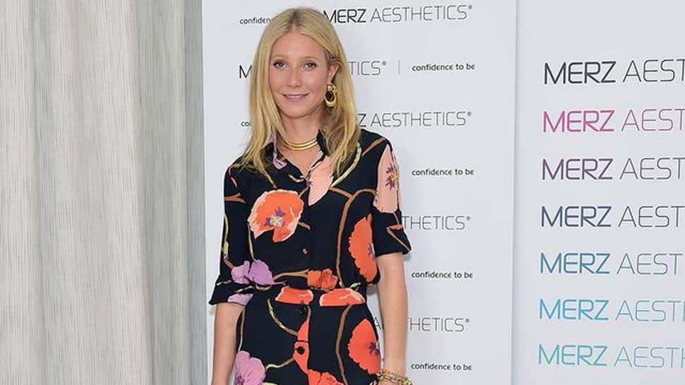 Gwyneth Paltrow’s children won’t want to talk to her about sex