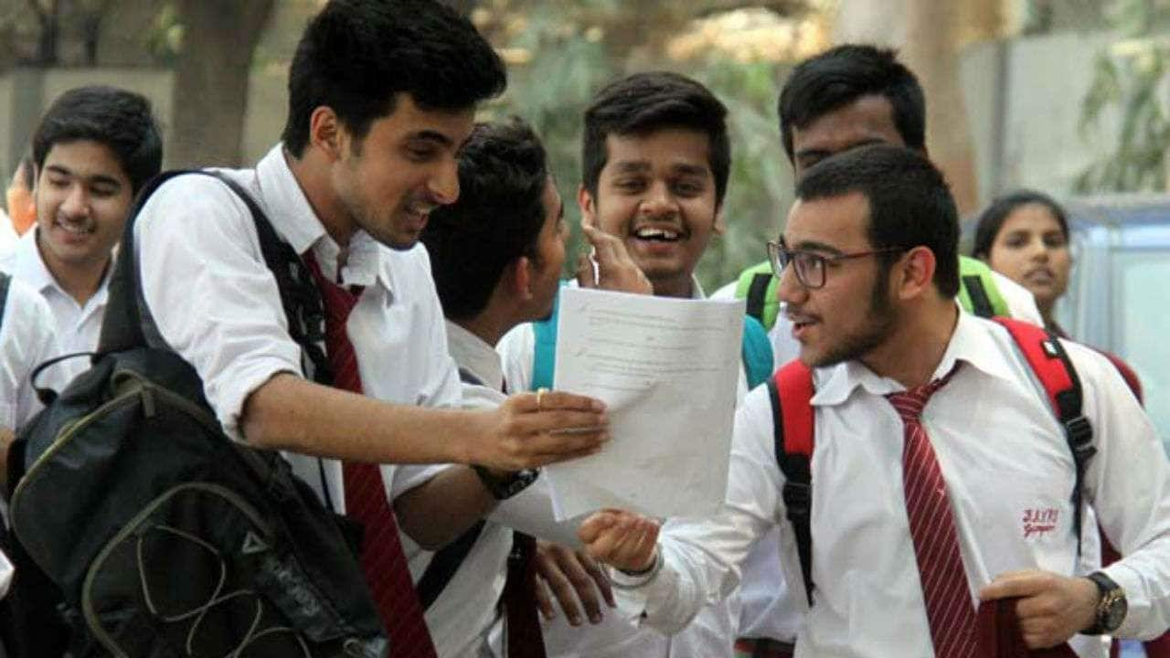 10th 12th  CBSE Datesheet Announced, 9 Exam Preparation Guidelines for Term 1 Boards