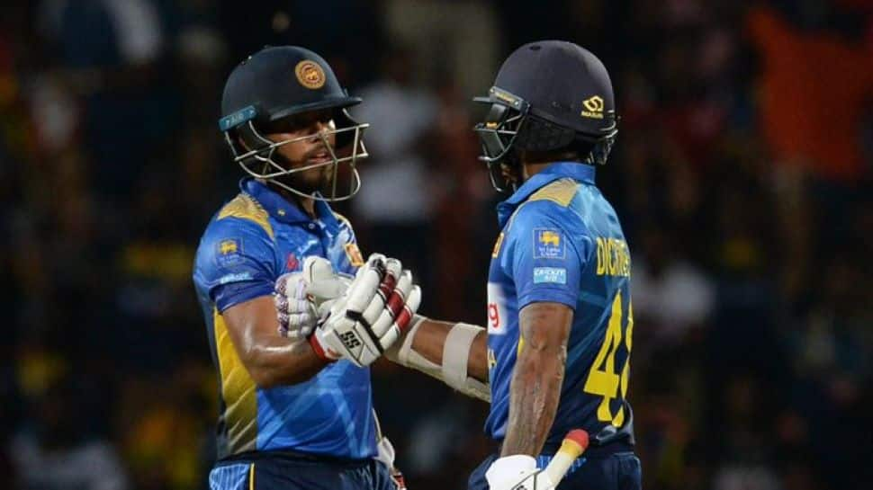 T20 World Cup 2021: Danushka Gunathilaka, Kusal Mendis, Niroshan Dickwella ban affecting team, says coach Mickey Arthur