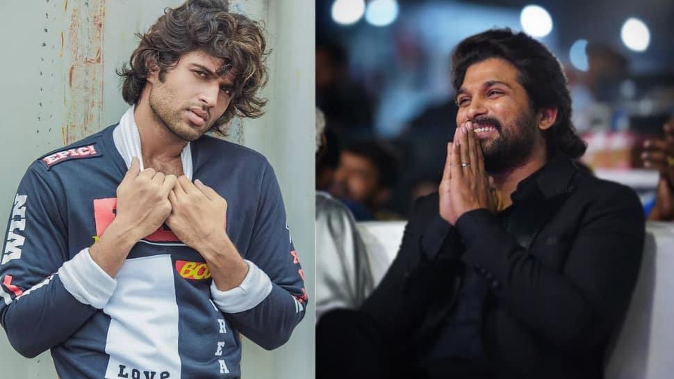 Sukumar to rope in Vijay Deverakonda in place of Allu Arjun for &#039;Arya 3