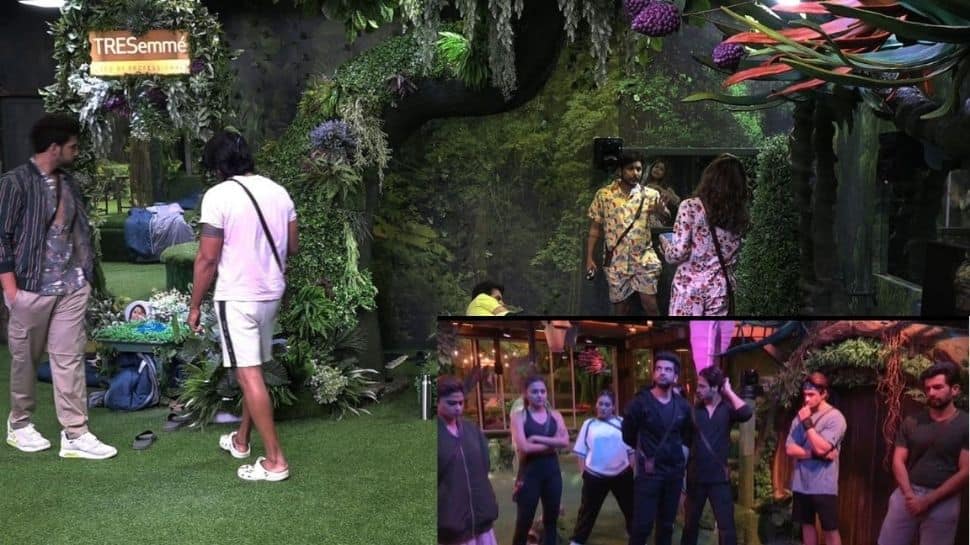 'Bigg Boss 15': Contestants to face prize money deduction to re-enter house