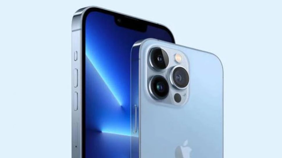 Hacked! Chinese hackers break into iPhone 13 Pro in 15 seconds, do Apple users need to worry? Hacked! Chinese hackers break into iPhone 13 Pro in 15 seconds, do Apple users need to worry?