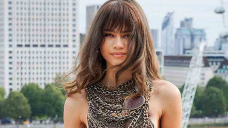 Zendaya to become youngest CFDA Fashion Icon award recipient