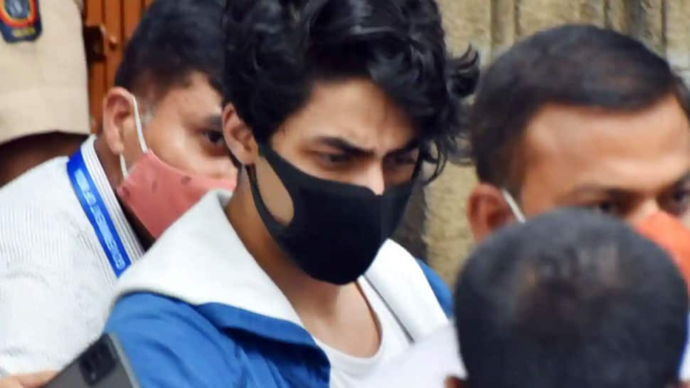 Aryan Khan drugs case: Bombay High Court likely to hear bail plea today