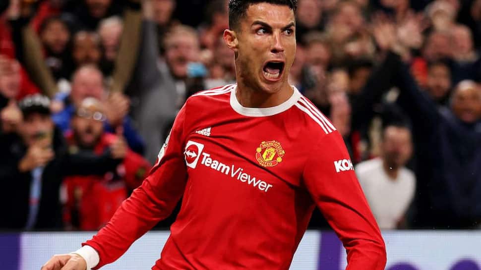 Cristiano Ronaldo stars in Manchester United’s comeback win over Atalanta