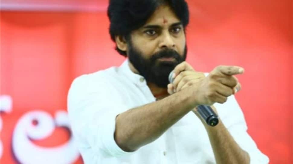 Pawan Kalyan to wrap up film shoots to concentrate on politics