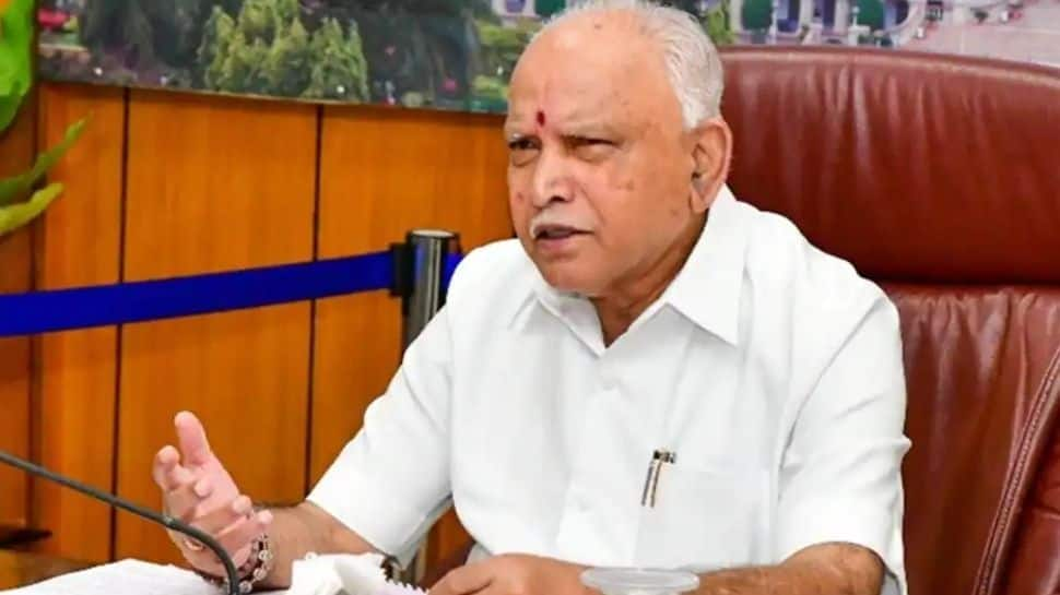 No need to talk like that: Yediyurappa slams Karnataka BJP chief&#039;s &#039;drug addict&#039; remark on Rahul Gandhi