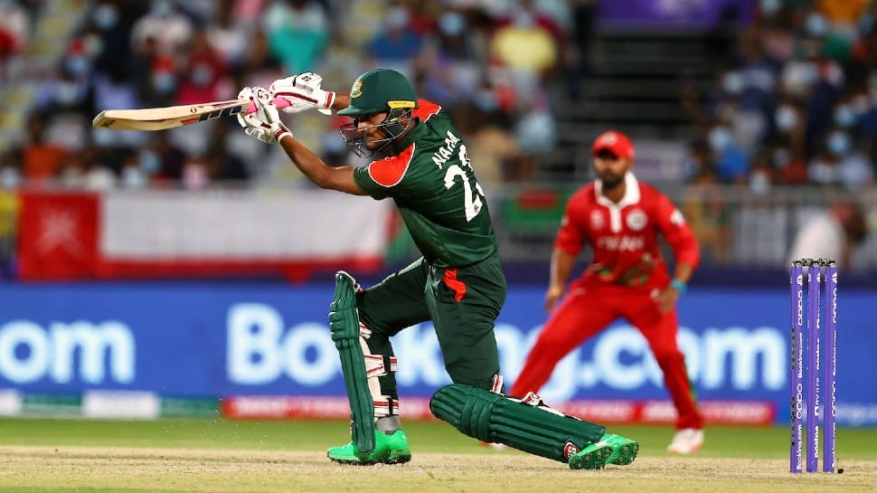 Bangladesh vs Papua New Guinea Live Streaming ICC T20 World Cup 2021: When and Where to watch BANGLA vs PNG Live in India