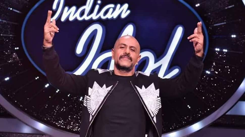 Indian Idol Season 14 Hans Raj Hans | TikTok