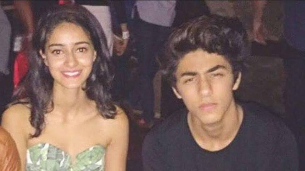 Ananya Panday's house raided by NCB, WhatsApp chats with Aryan Khan retrieved