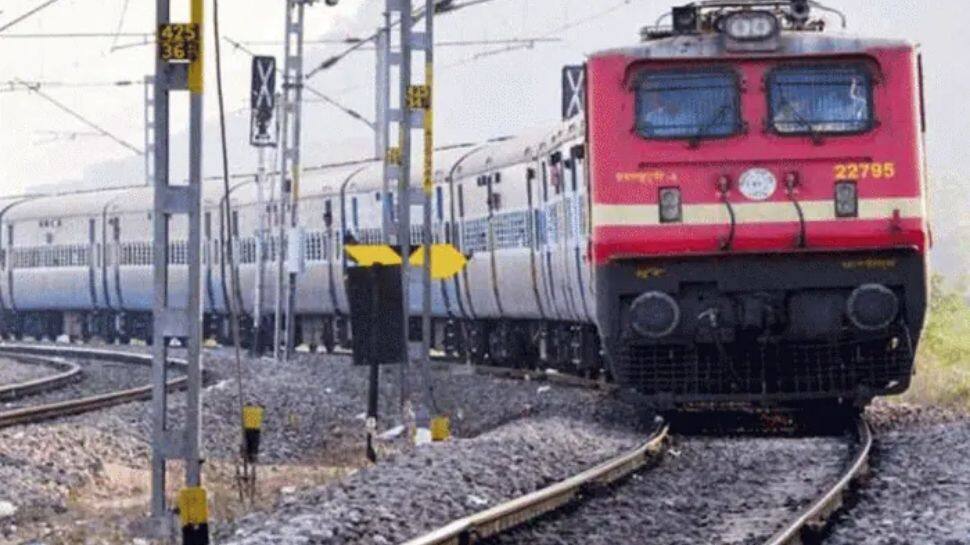 IRCTC Jyotirlinga Darshan Yatra train fares