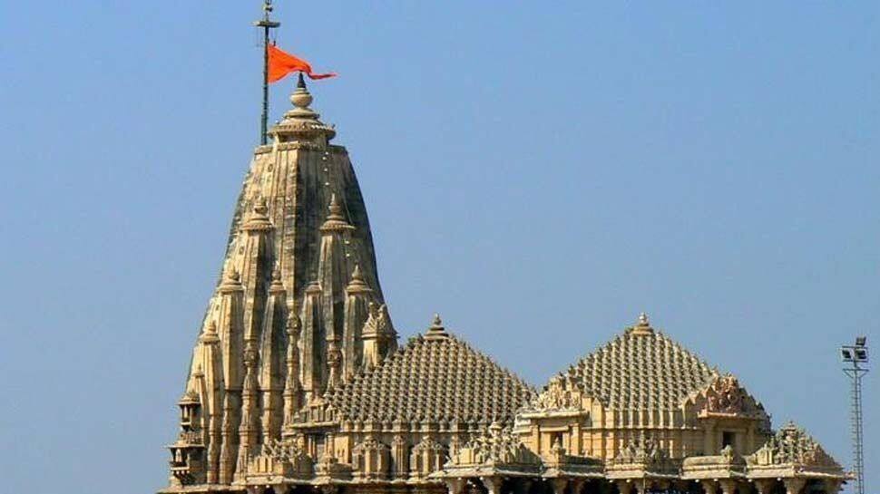 IRCTC Jyotirlinga Darshan 