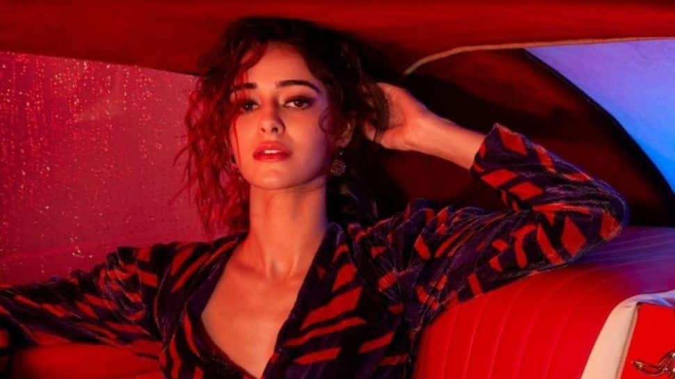 Ananya Panday summoned by NCB: We bet you didn't know these facts about ...