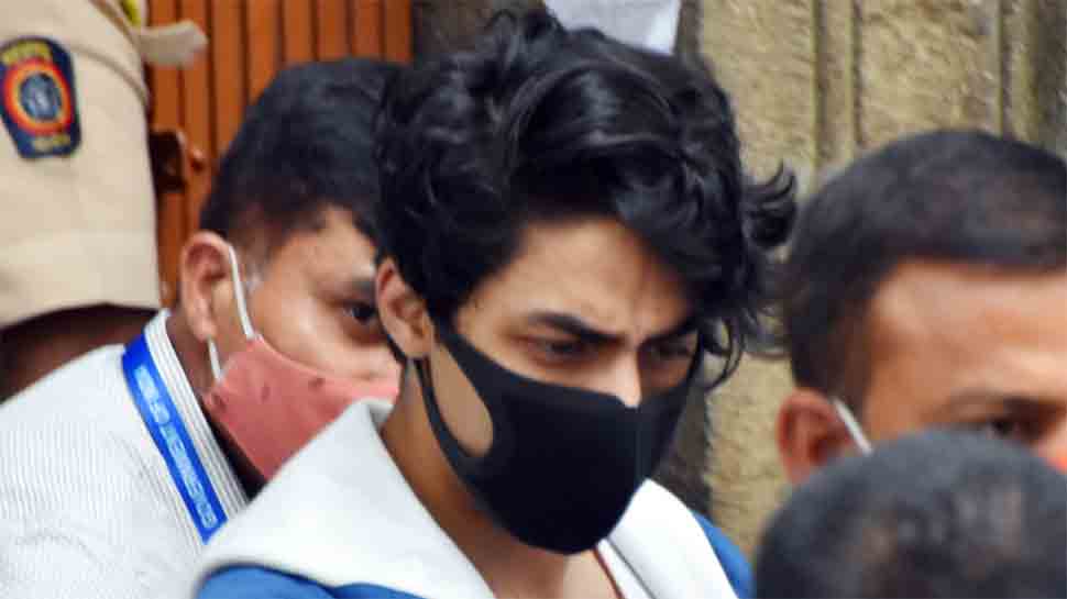 Breaking: Judicial custody of Aryan Khan, others extended till Oct 30 in drugs seizure case