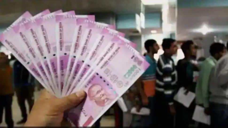 Income tax refunds worth Rs 92,961 crore issued during ongoing fiscal: CBDT