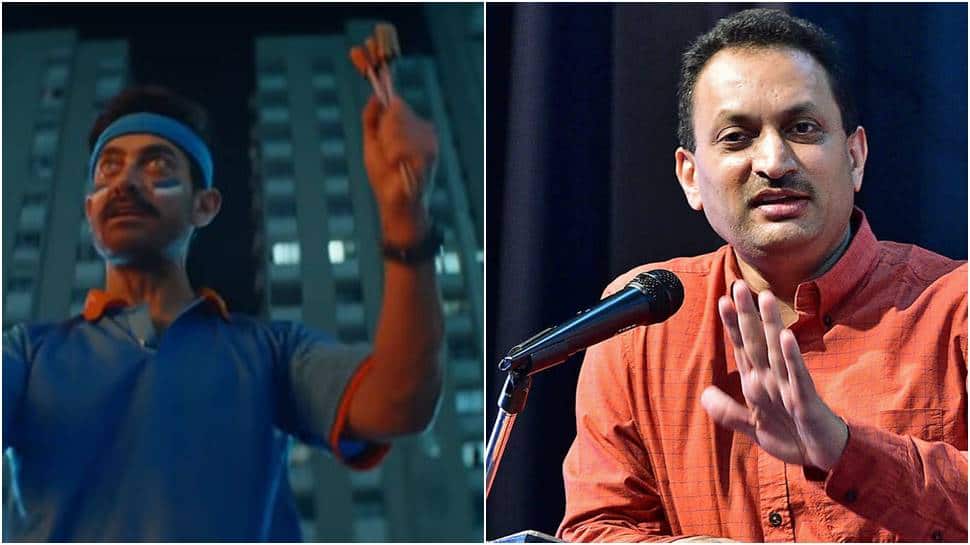 &#039;Aamir Khan&#039;s ad has hurt Hindu sentiments,&#039; claims BJP MP Anant Kumar Hegde
