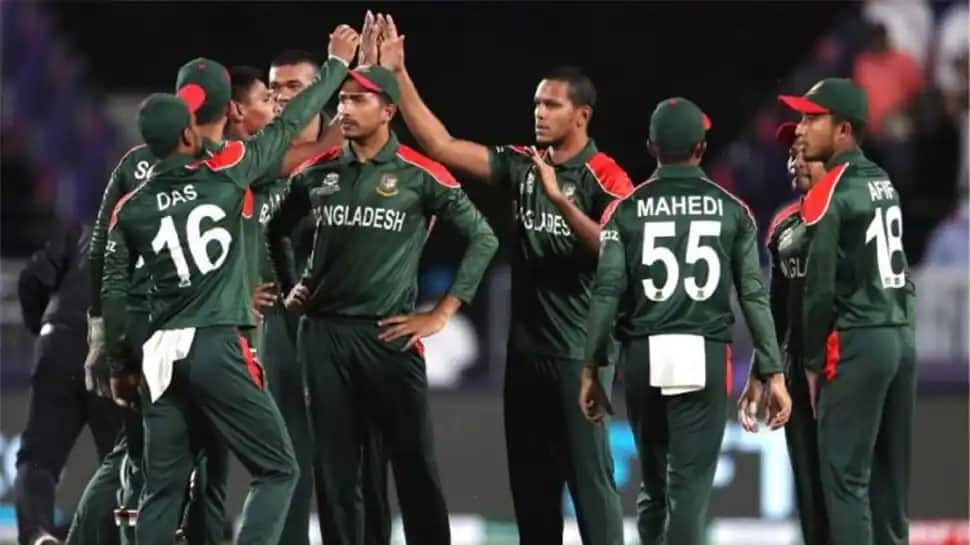 T20 WC: Bangladesh make it to Super 12