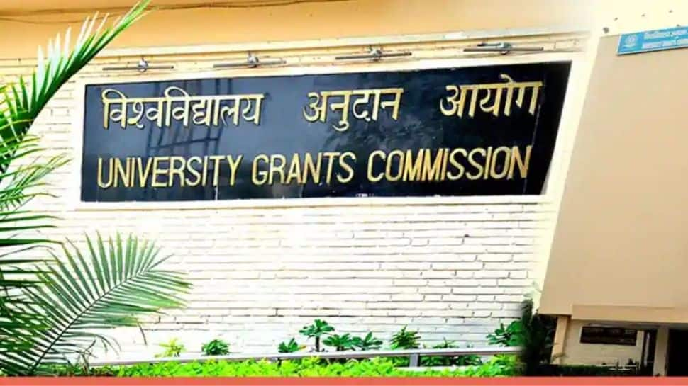 UGC Recruitment 2021: Apply for Academic Consultant post at ugc.ac.in, salary up to Rs 80,000, details here