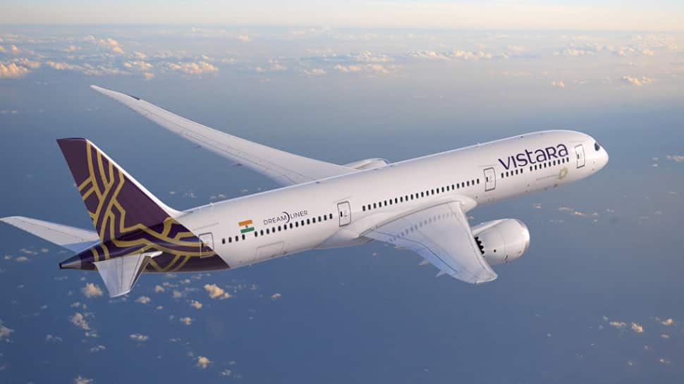 Vistara brings back hot in-flight meals in economy class on domestic routes, Replaces packed food