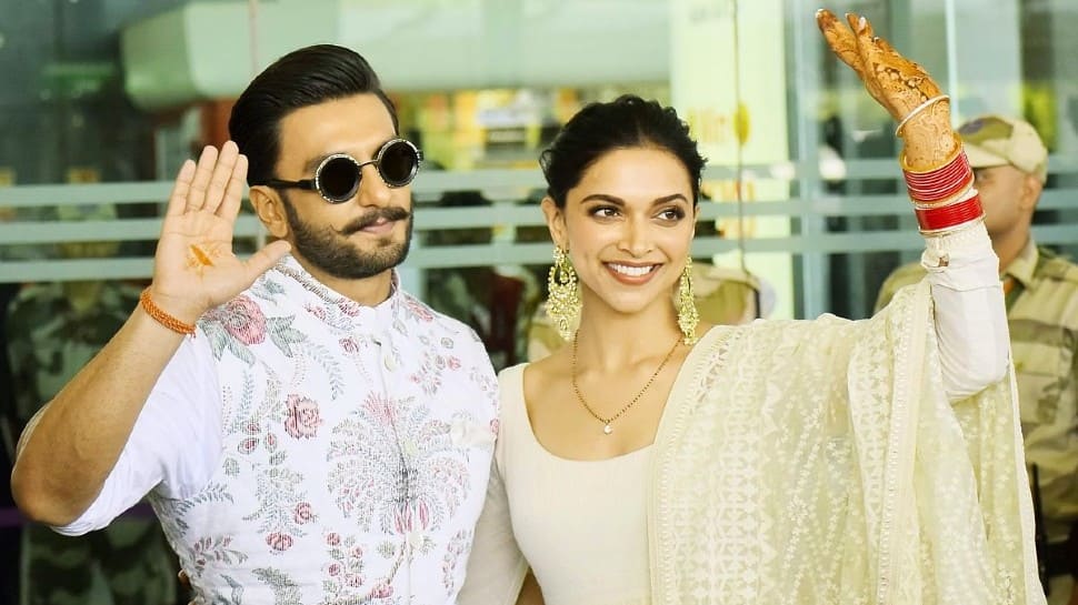 IPL 2022: Ranveer Singh and Deepika Padukone eyeing new IPL team, says report