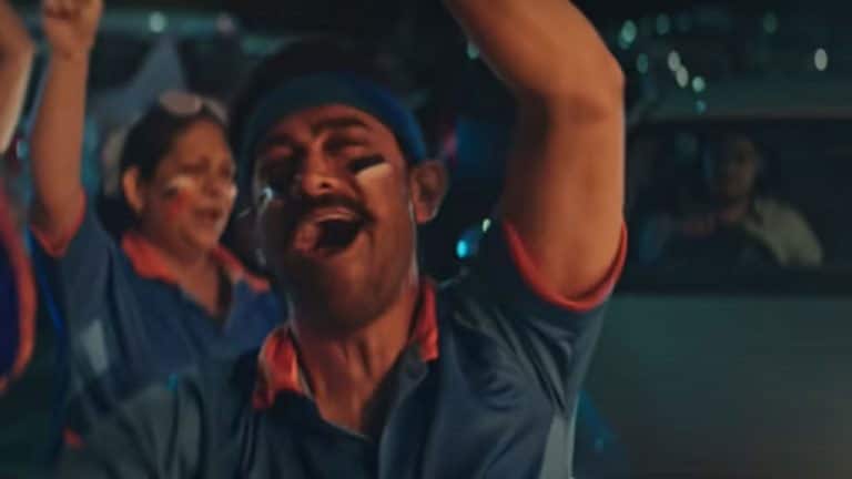 Aamir Khan's Ceat tyre Diwali ad 