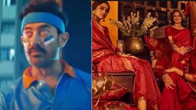 Aamir Khan's Diwali ad faces backlash