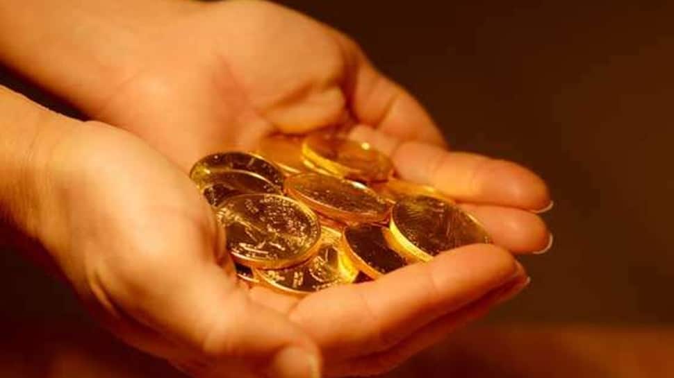 Have a Re 1 coin? Now you can buy gold with it; here’s how