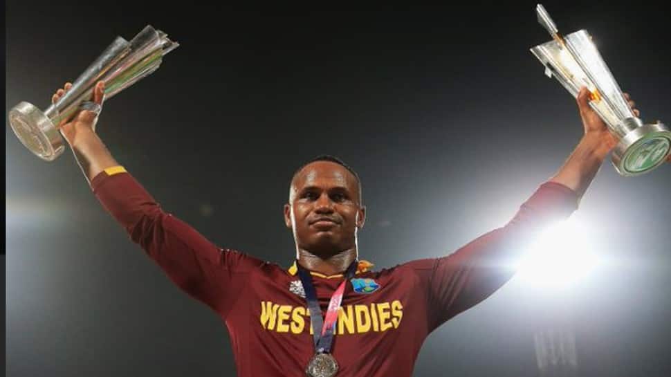 T20 World Cup 2021 West Indies vs England: It will be a mouth-watering clash, says Samuel Badree 