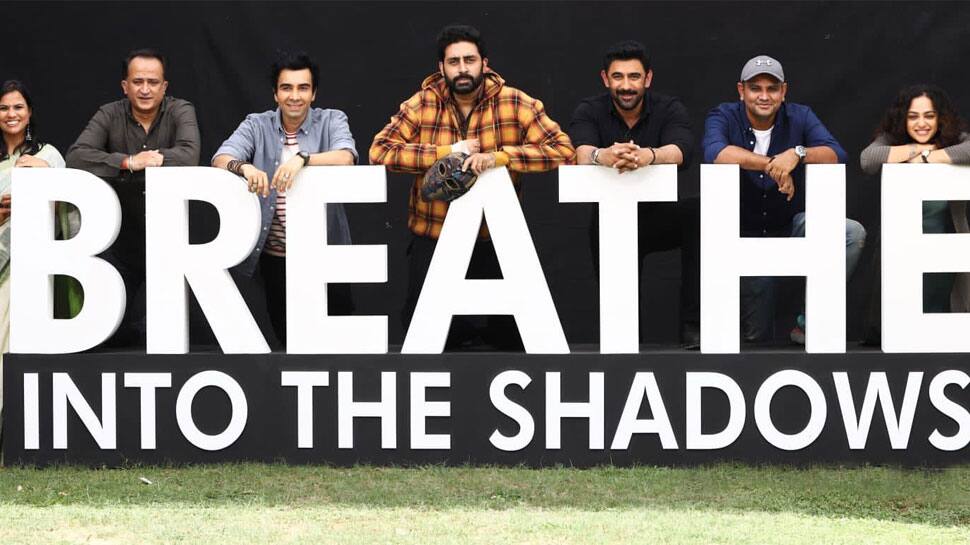 Abhishek Bachchan&#039;s &#039;Breathe: Into The Shadows&#039; new season announced, a quick recap of last thrilling series! 