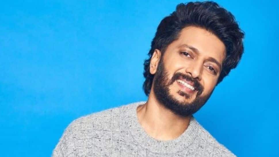 Riteish Deshmukh accused of being biased against Hindu festivals, actor has epic reply!