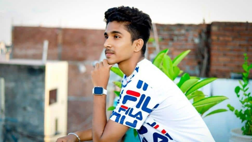 Pratham Chaudhary proves his mettle and emerges as youngest entrepreneur 