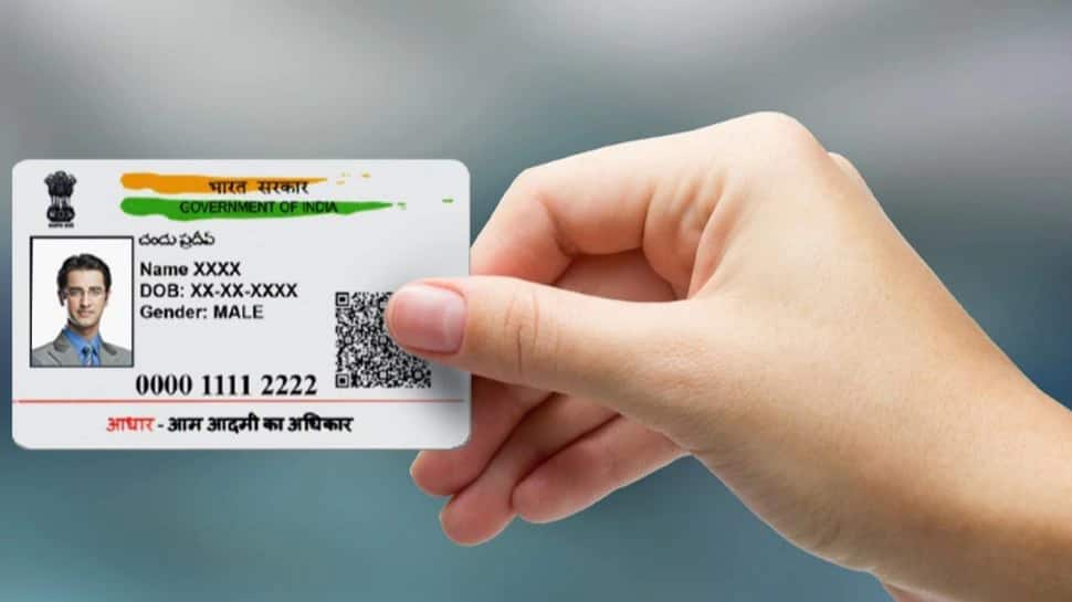 Aadhaar Card Update: Change address in Aadhaar in few simple steps, here’s how