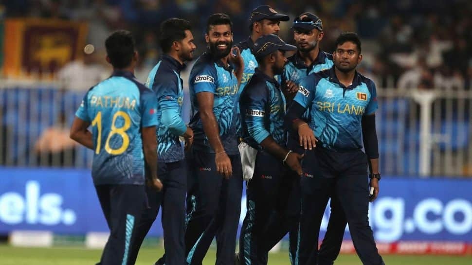 T20 World Cup: Sri Lanka bundle out the Netherlands for 44