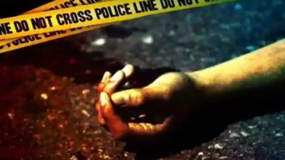 Gruesome! Woman found dead in her Noida flat with throat slit