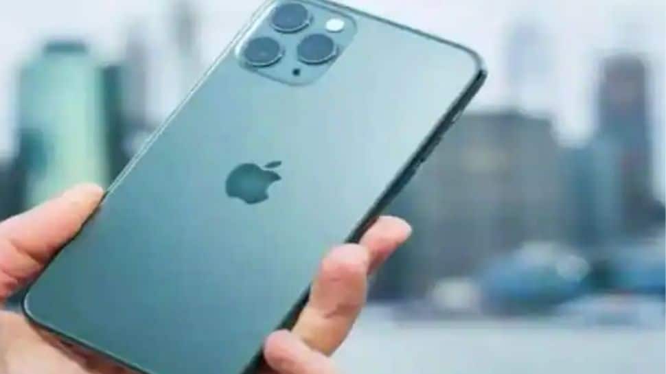Kerala NRI orders iPhone 12 worth Rs 70,900, receives soap and Rs 5 coin instead
